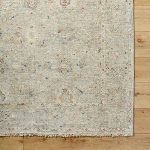 Anatolia Handmade Rug