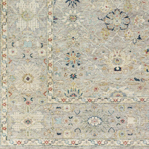 Anatolia Handmade Rug