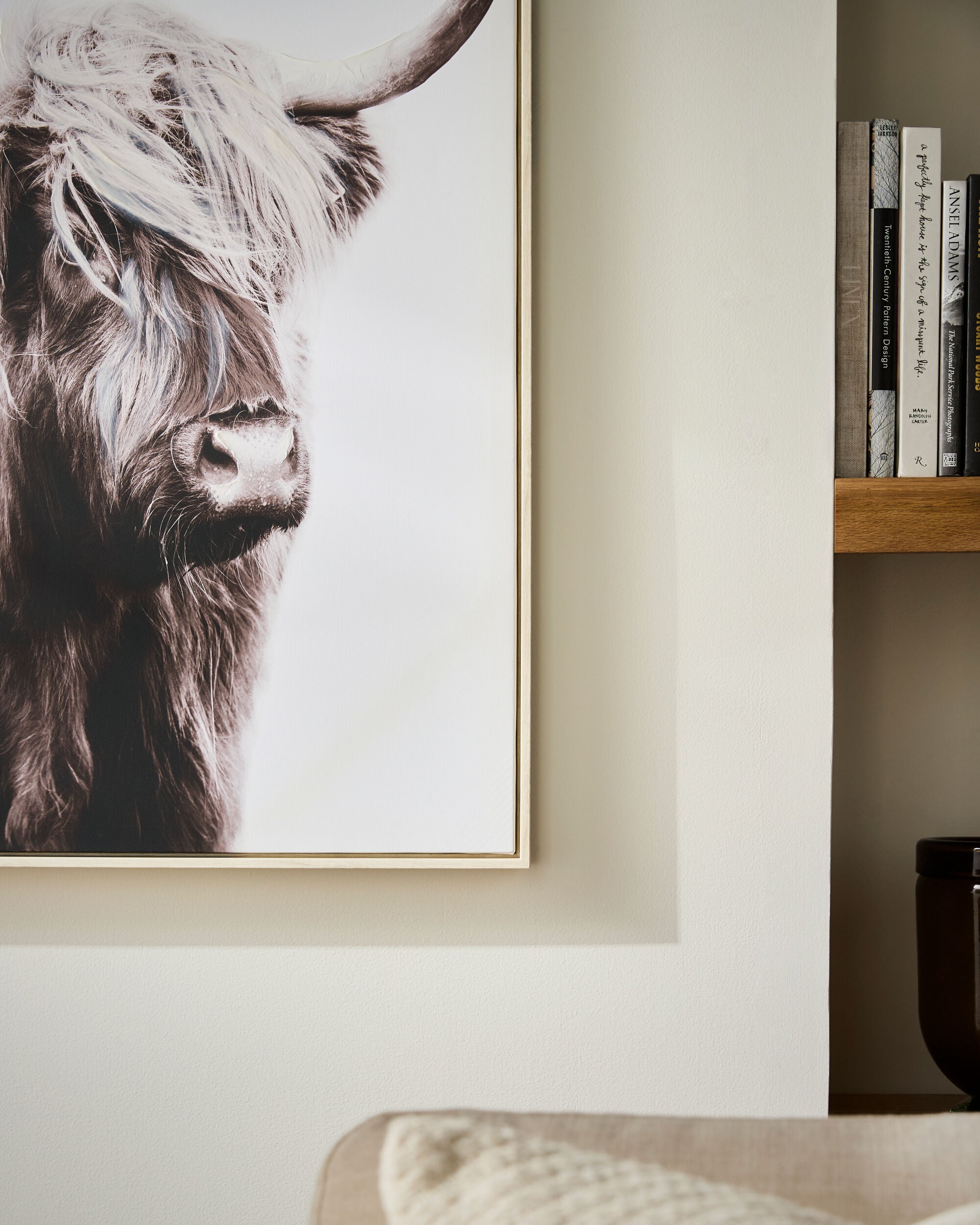 Dartmoor Framed Art