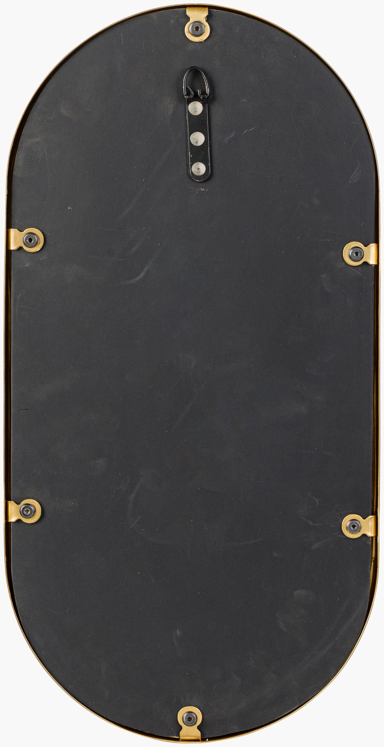 Annapurna Accent Mirror