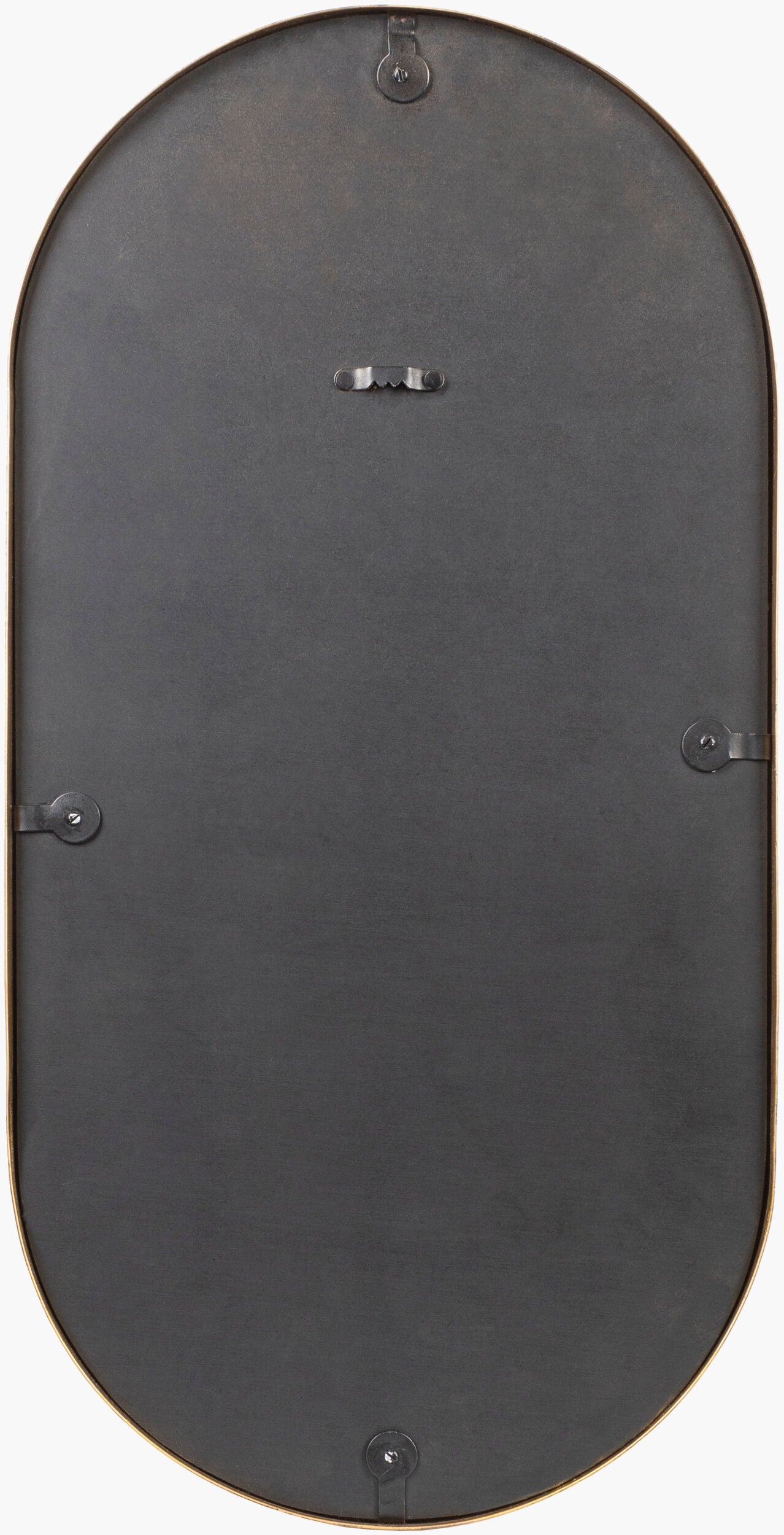 Annapurna Accent Mirror