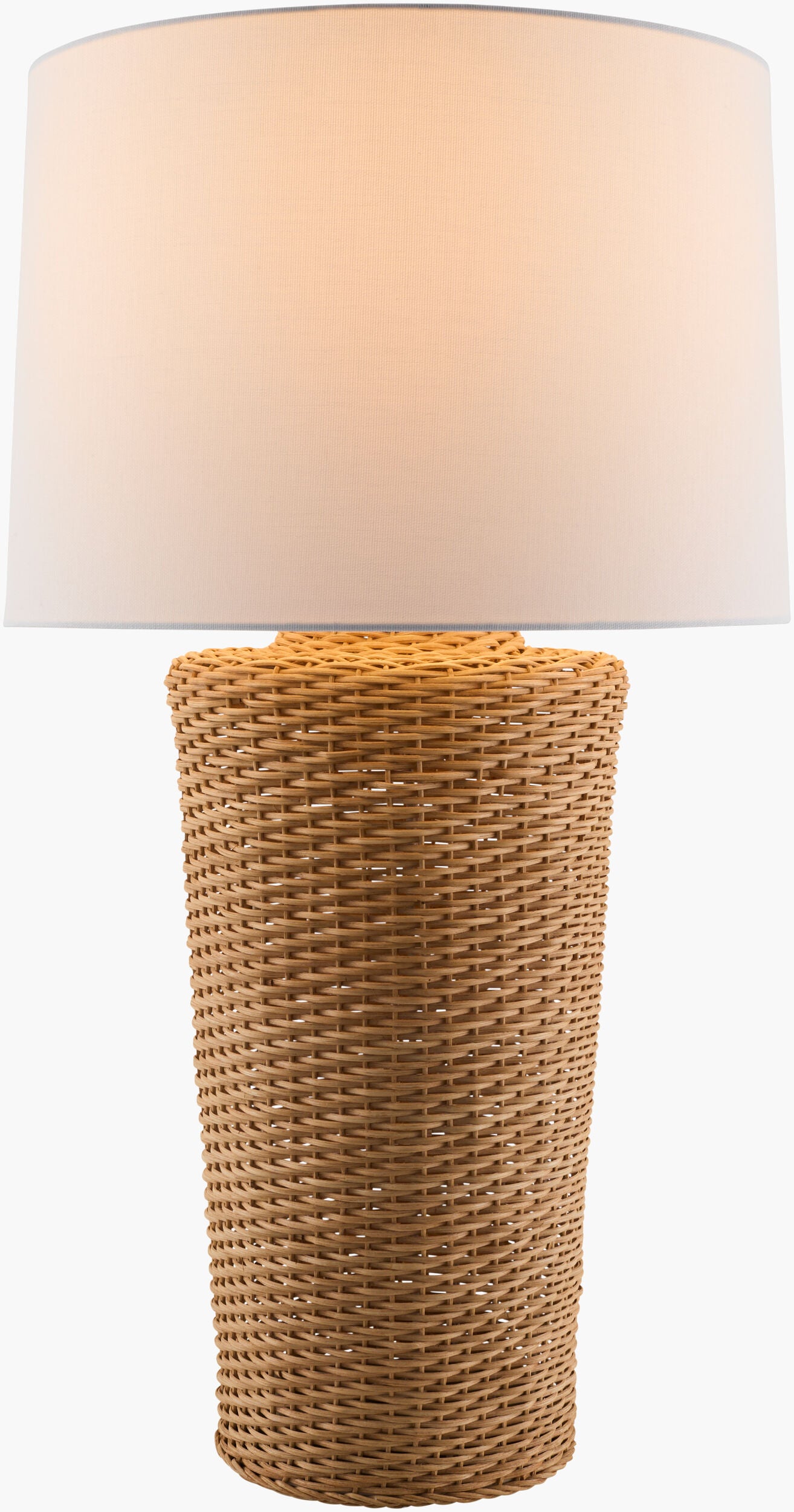 Allura Accent Table Lamp