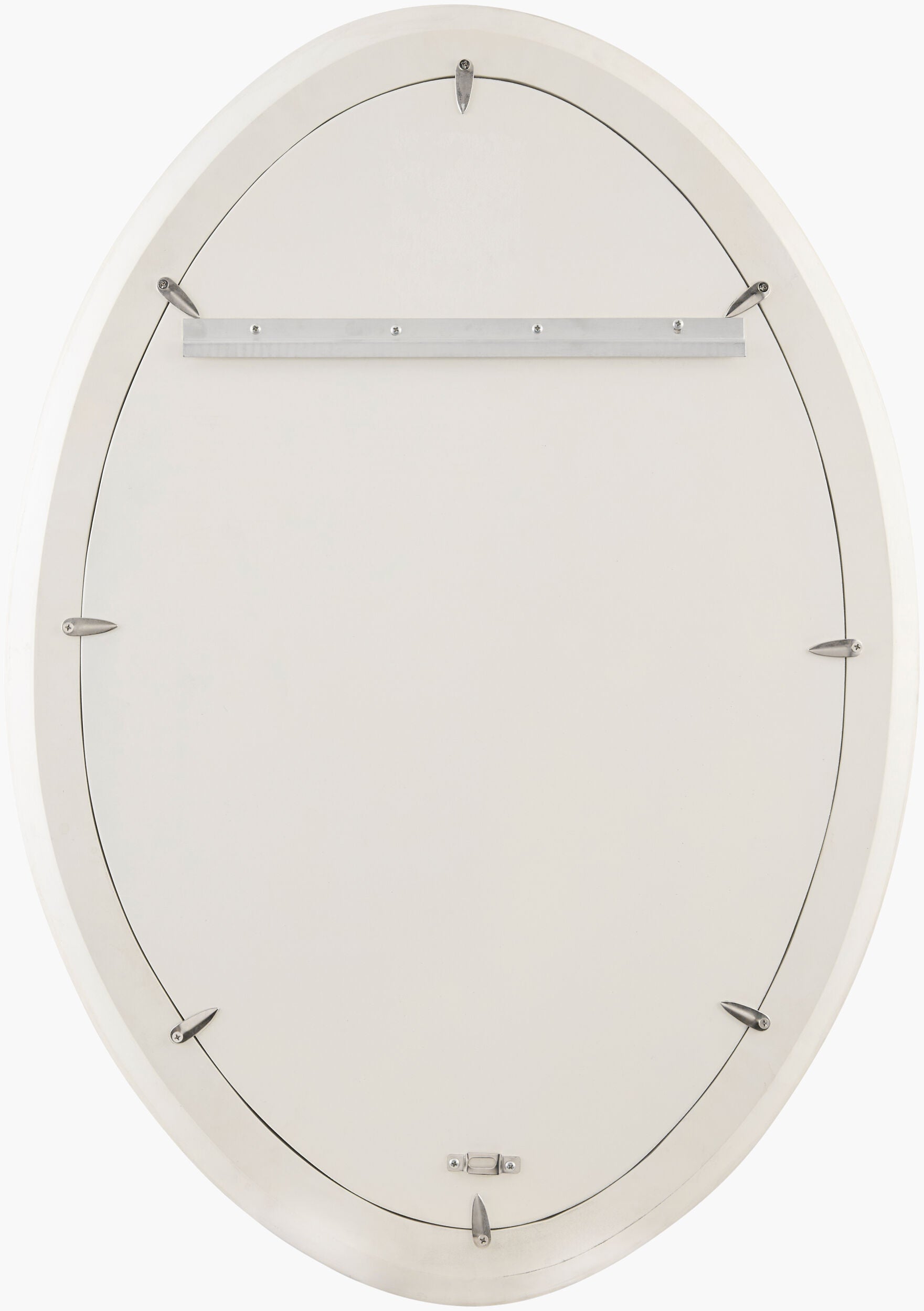 Araminta Accent Mirror