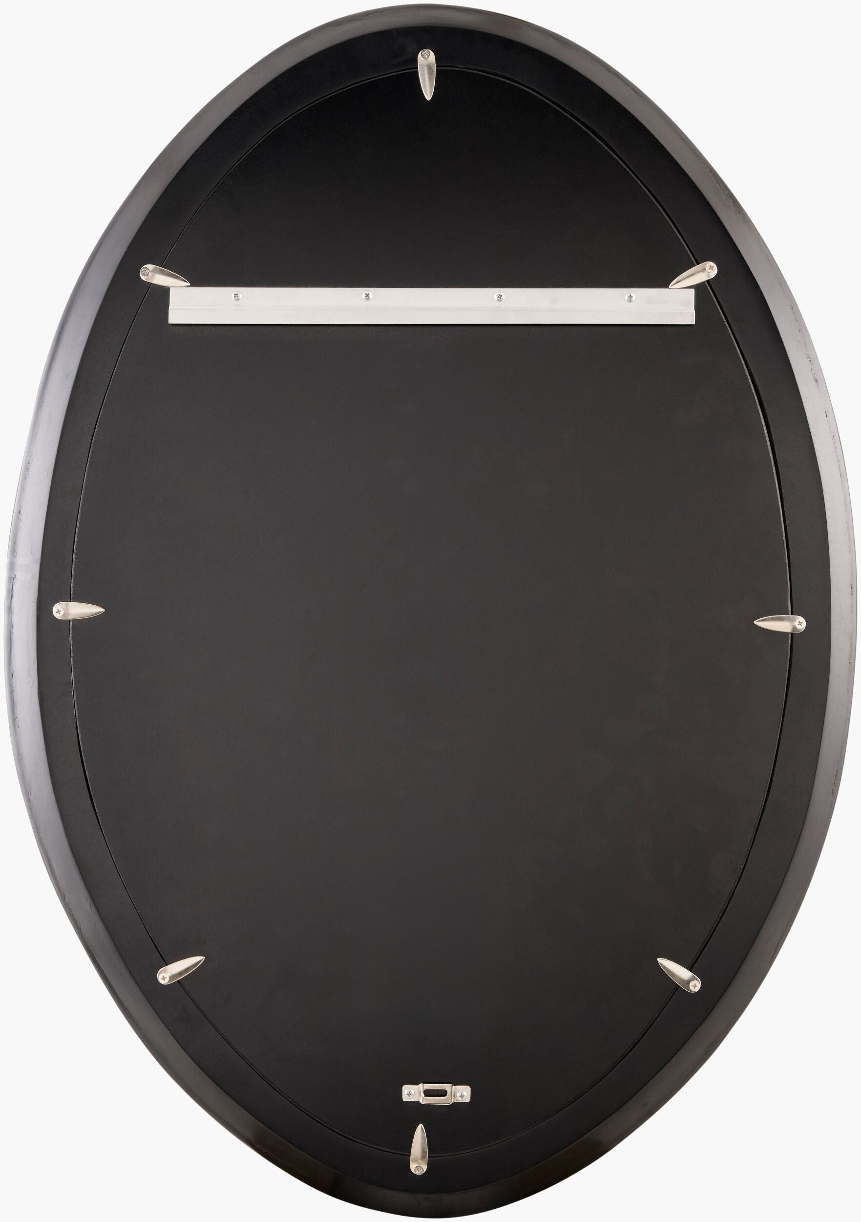 Araminta Accent Mirror