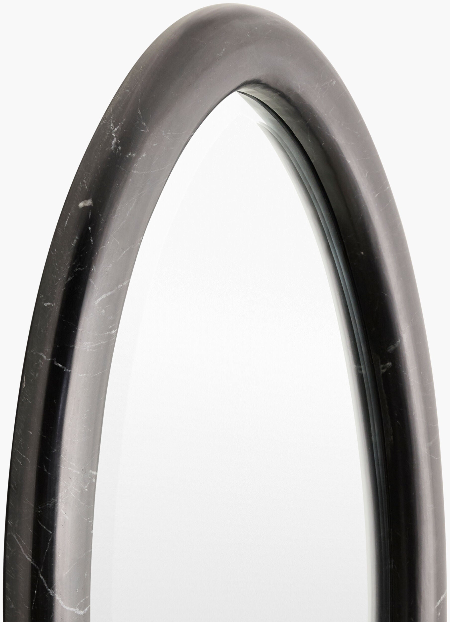 Araminta Accent Mirror