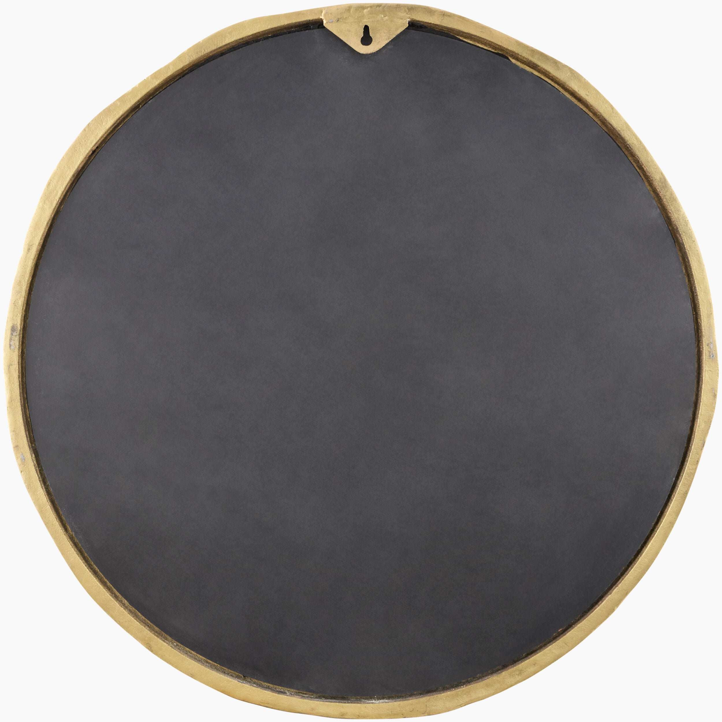 Arenas Accent Mirror