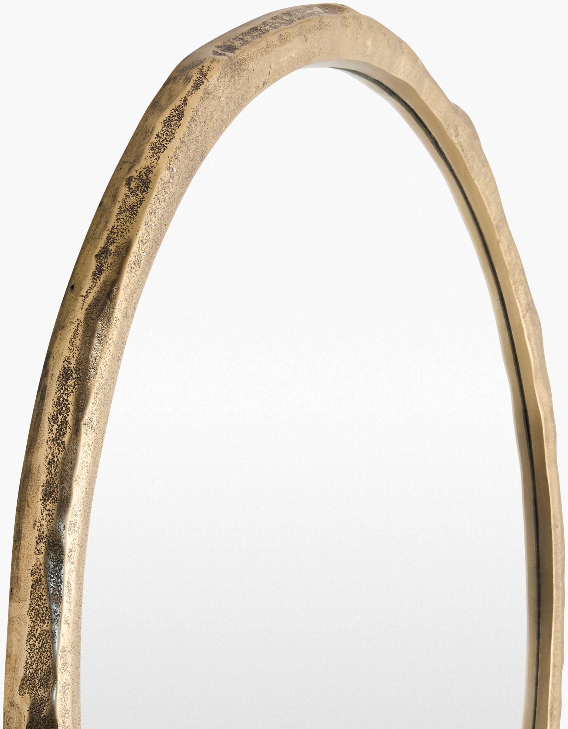 Arenas Accent Mirror