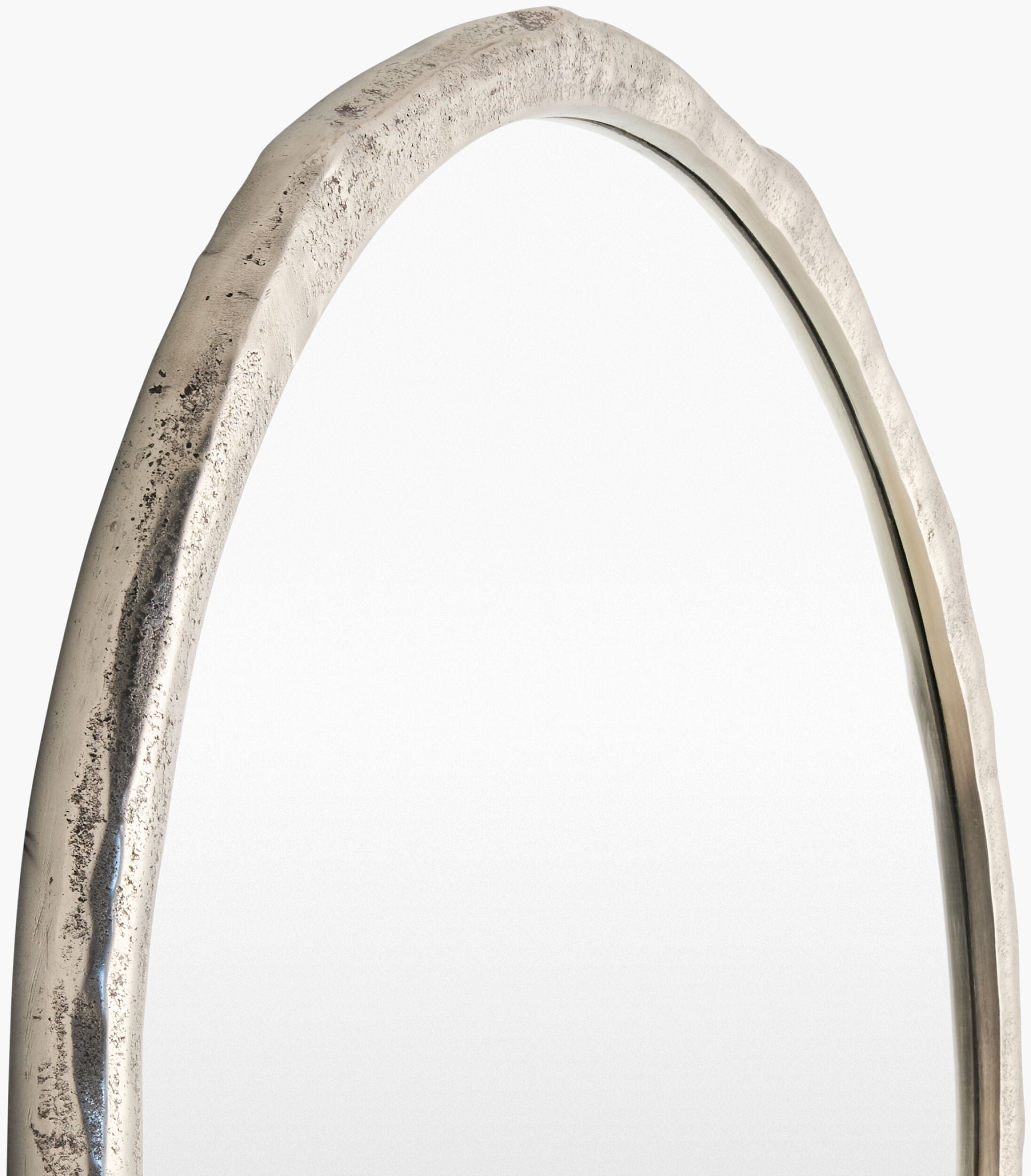Arenas Accent Mirror