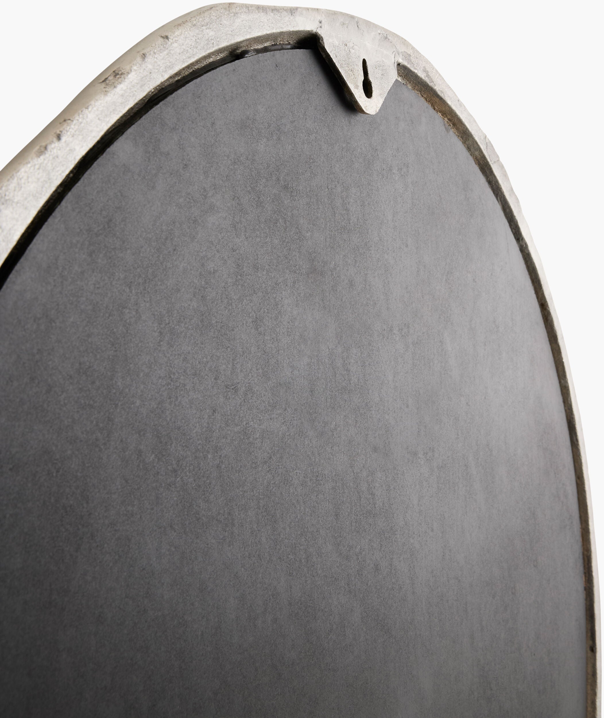 Arenas Accent Mirror