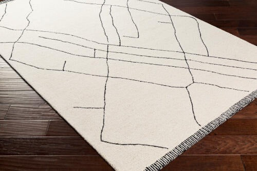 Arsenal Handmade Rug