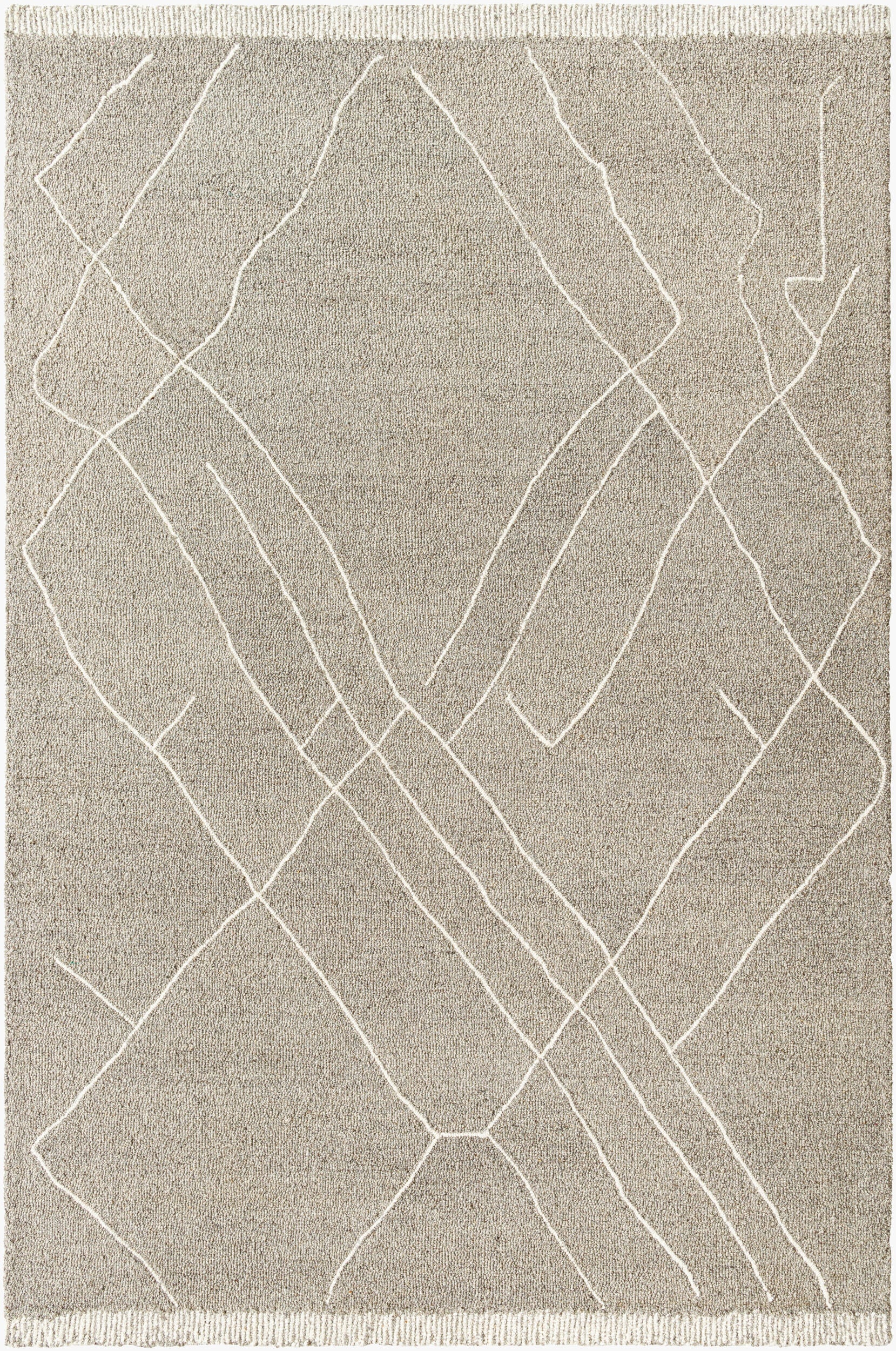 Arsenal Handmade Rug