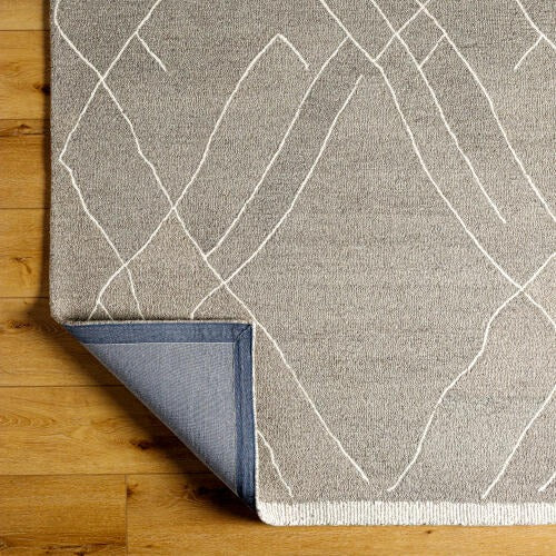 Arsenal Handmade Rug