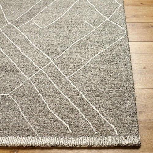Arsenal Handmade Rug