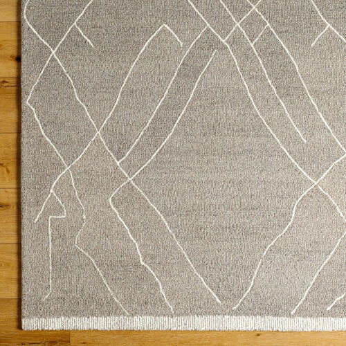 Arsenal Handmade Rug