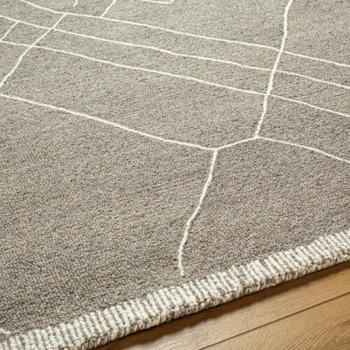 Arsenal Handmade Rug