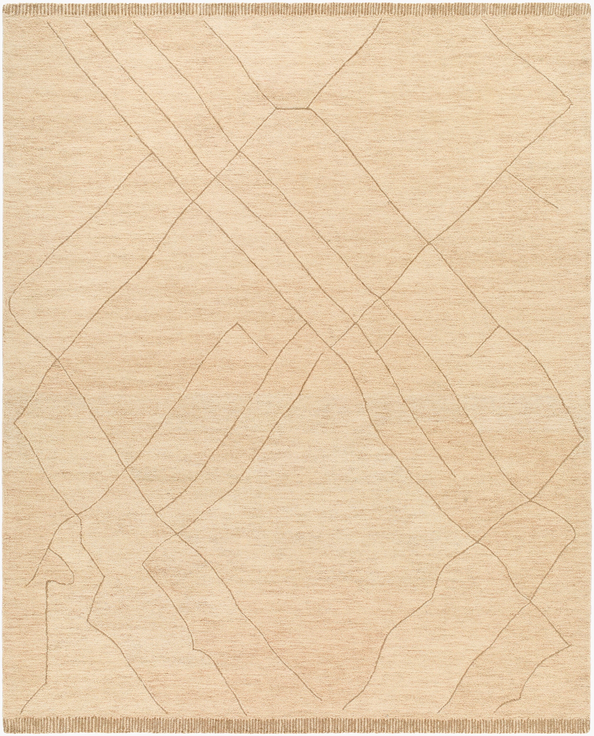 Arsenal Handmade Rug