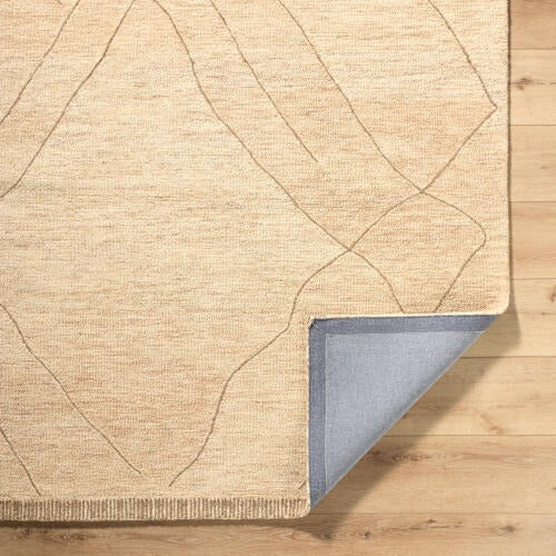 Arsenal Handmade Rug