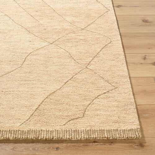 Arsenal Handmade Rug