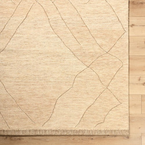 Arsenal Handmade Rug