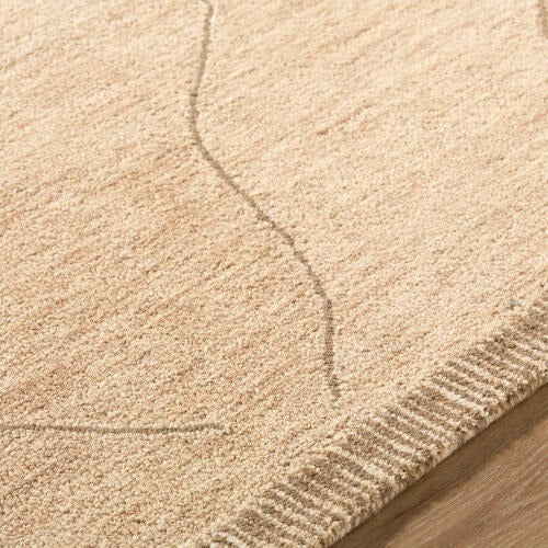 Arsenal Handmade Rug