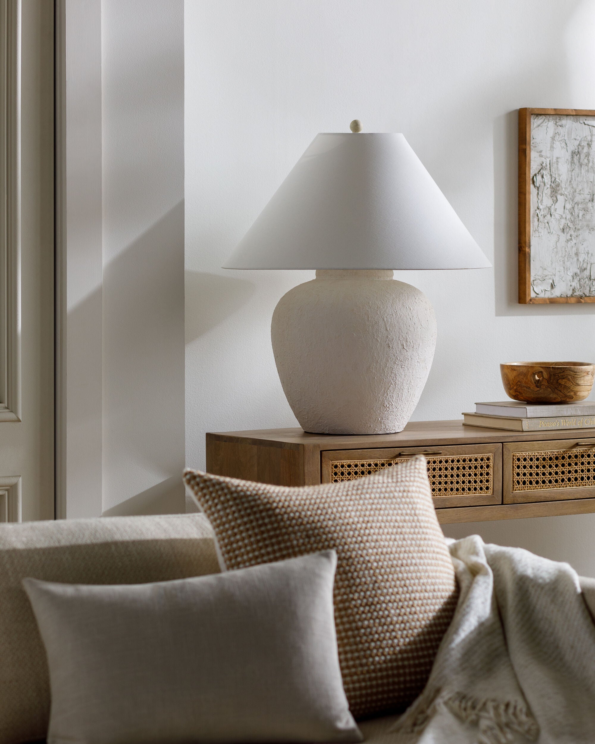 Arion Accent Table Lamp