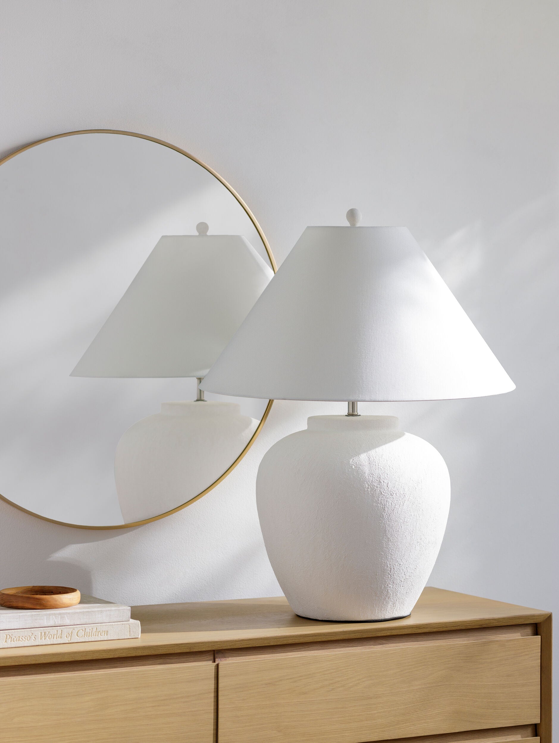 Arion Accent Table Lamp
