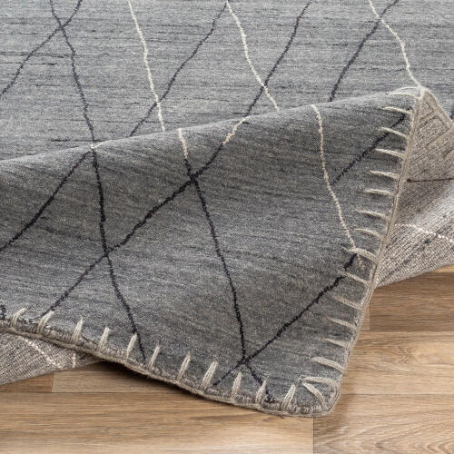Arlequin Handmade Rug