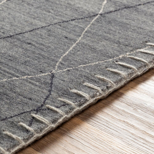Arlequin Handmade Rug