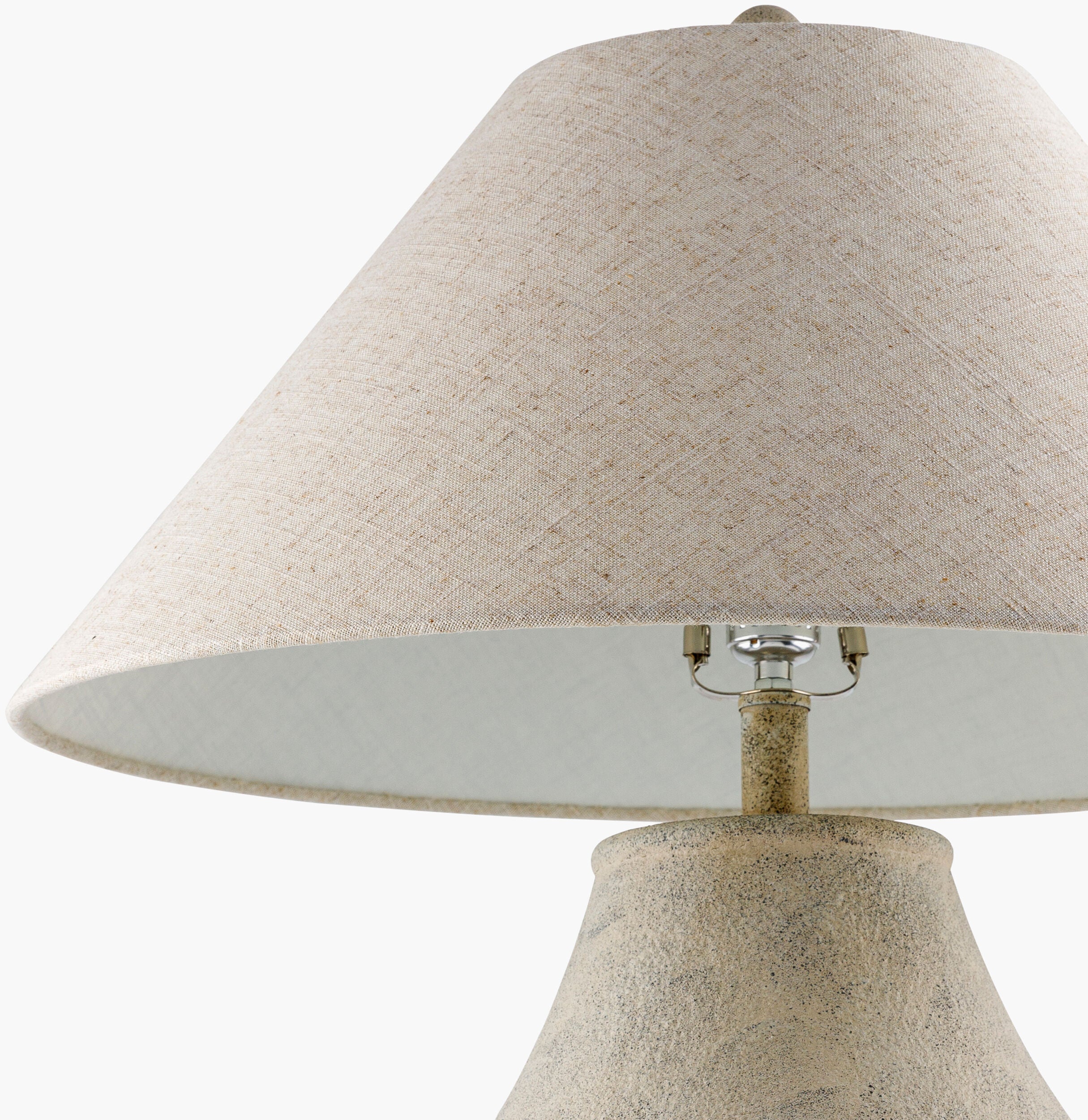 Amaryllis Accent Table Lamp