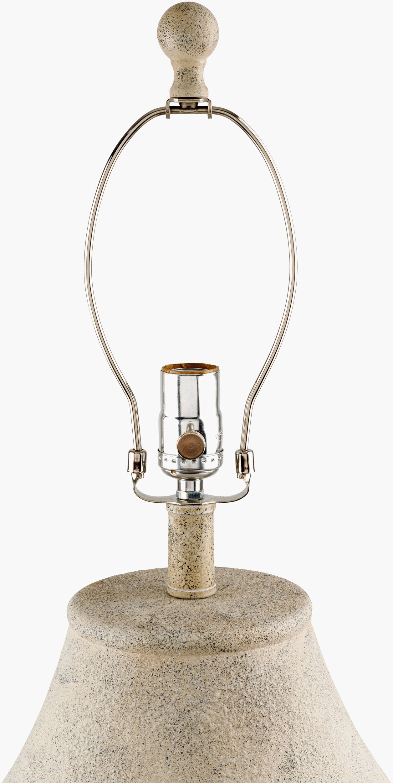 Amaryllis Accent Table Lamp