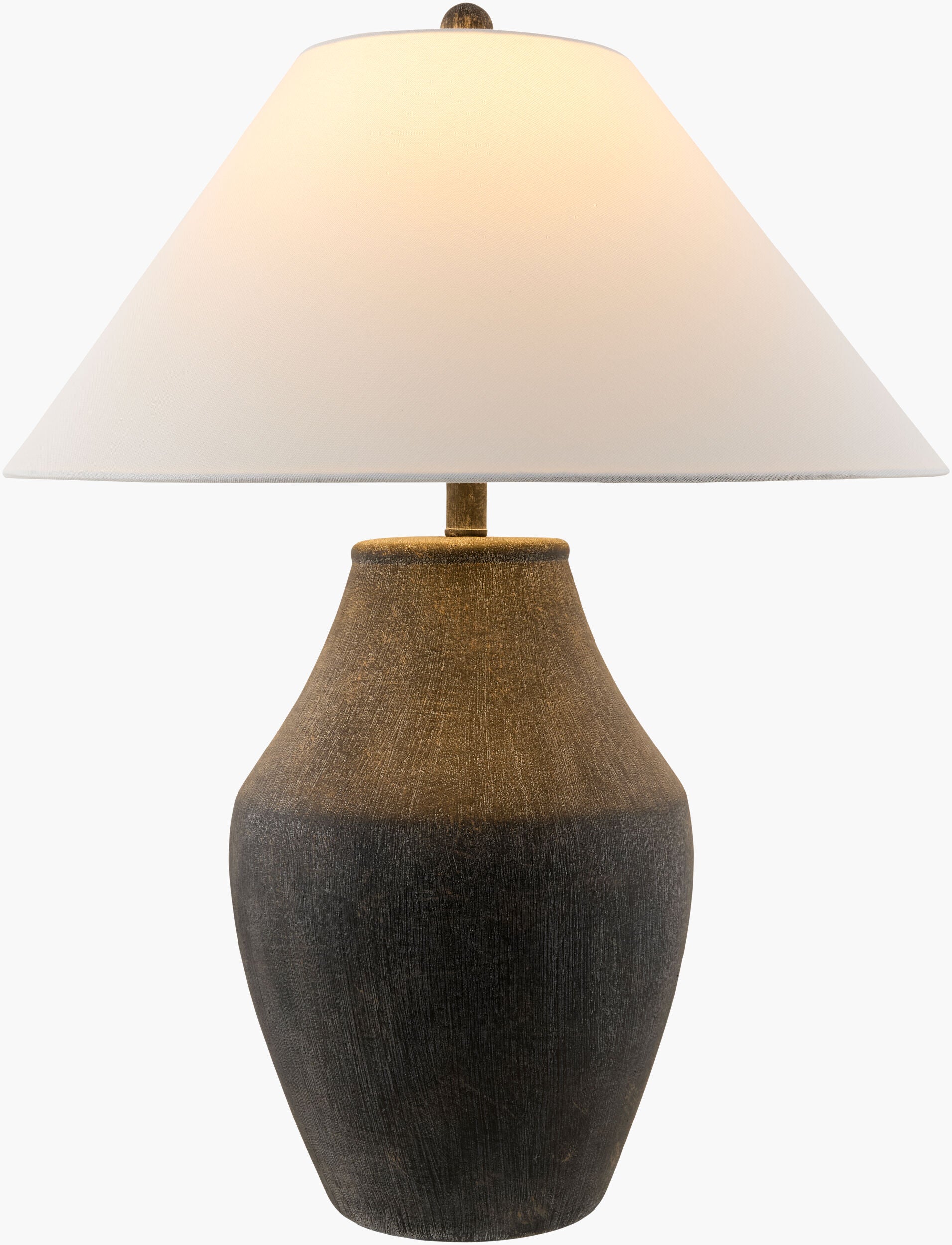 Amaryllis Accent Table Lamp