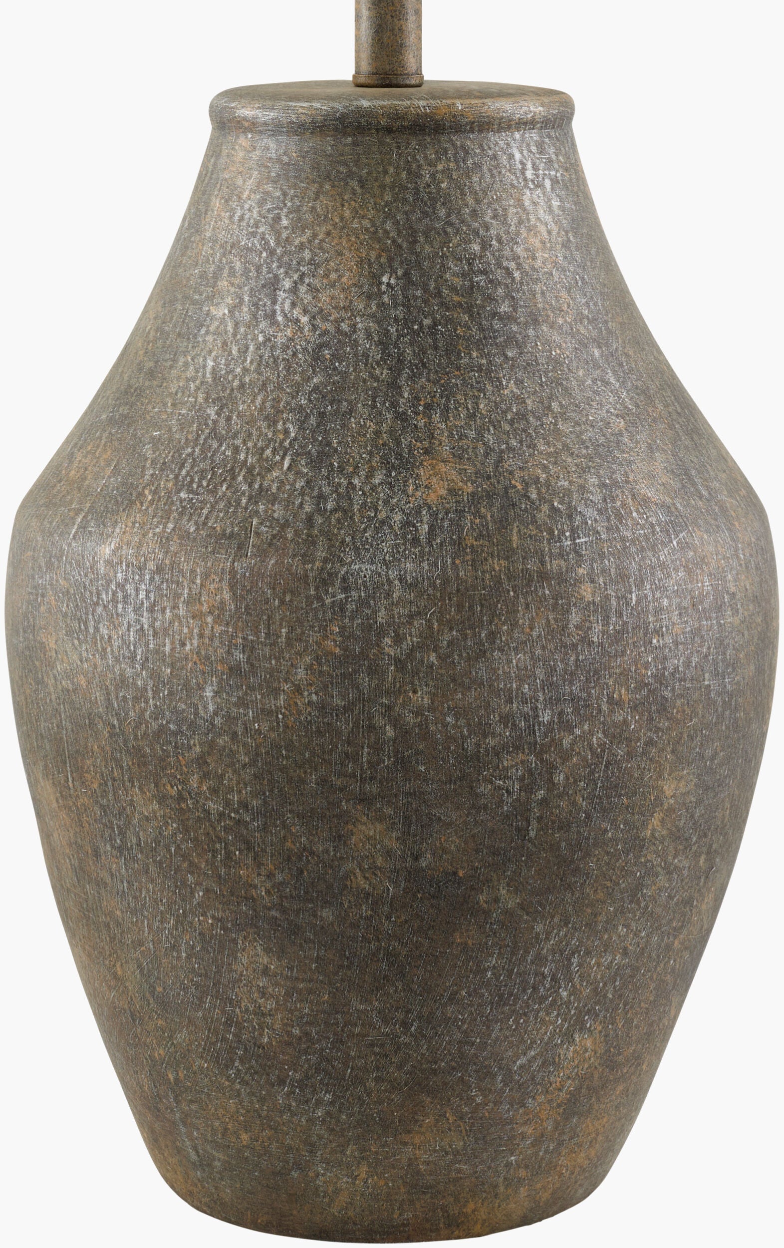Amaryllis Accent Table Lamp