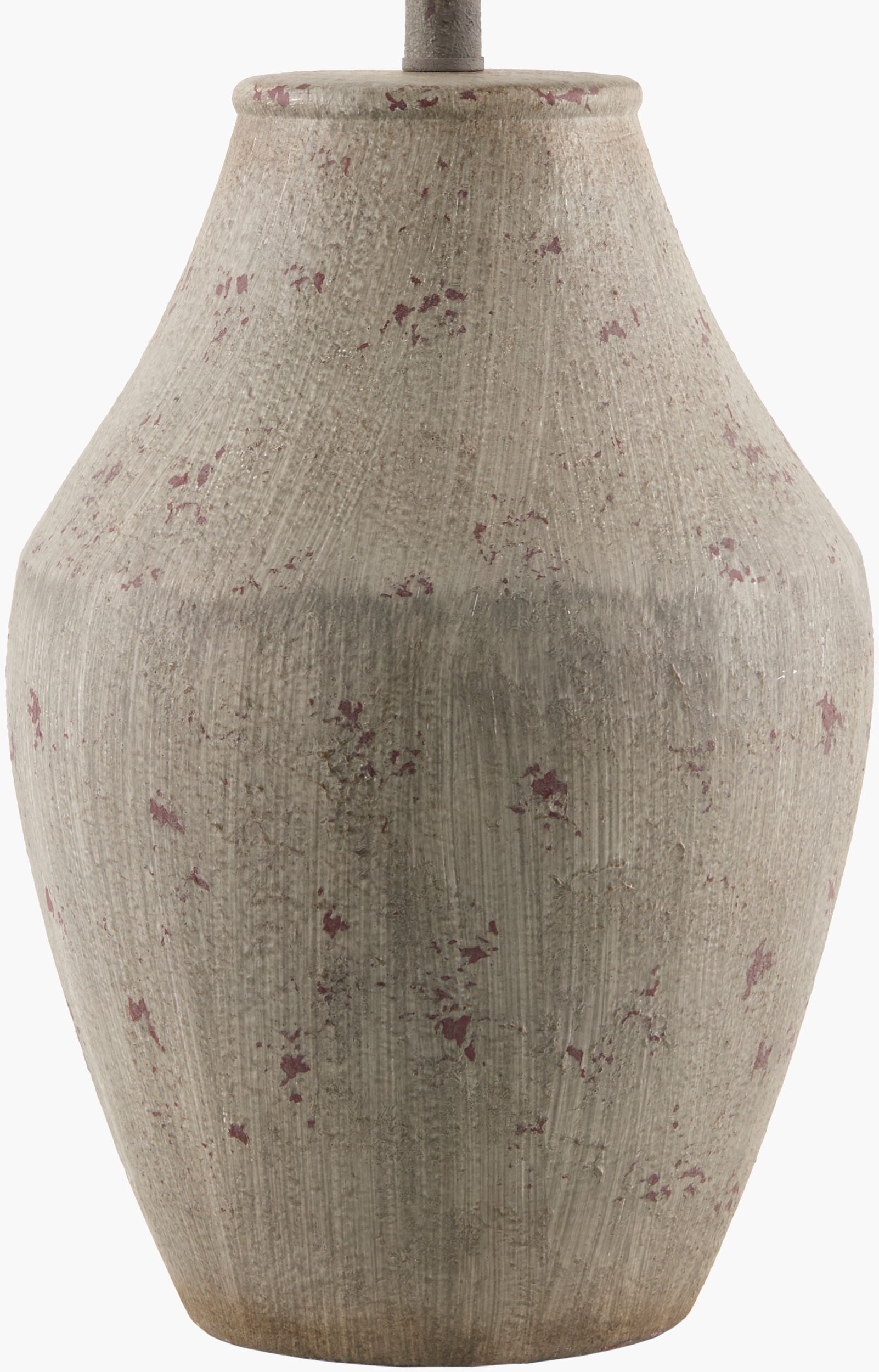 Amaryllis Accent Table Lamp