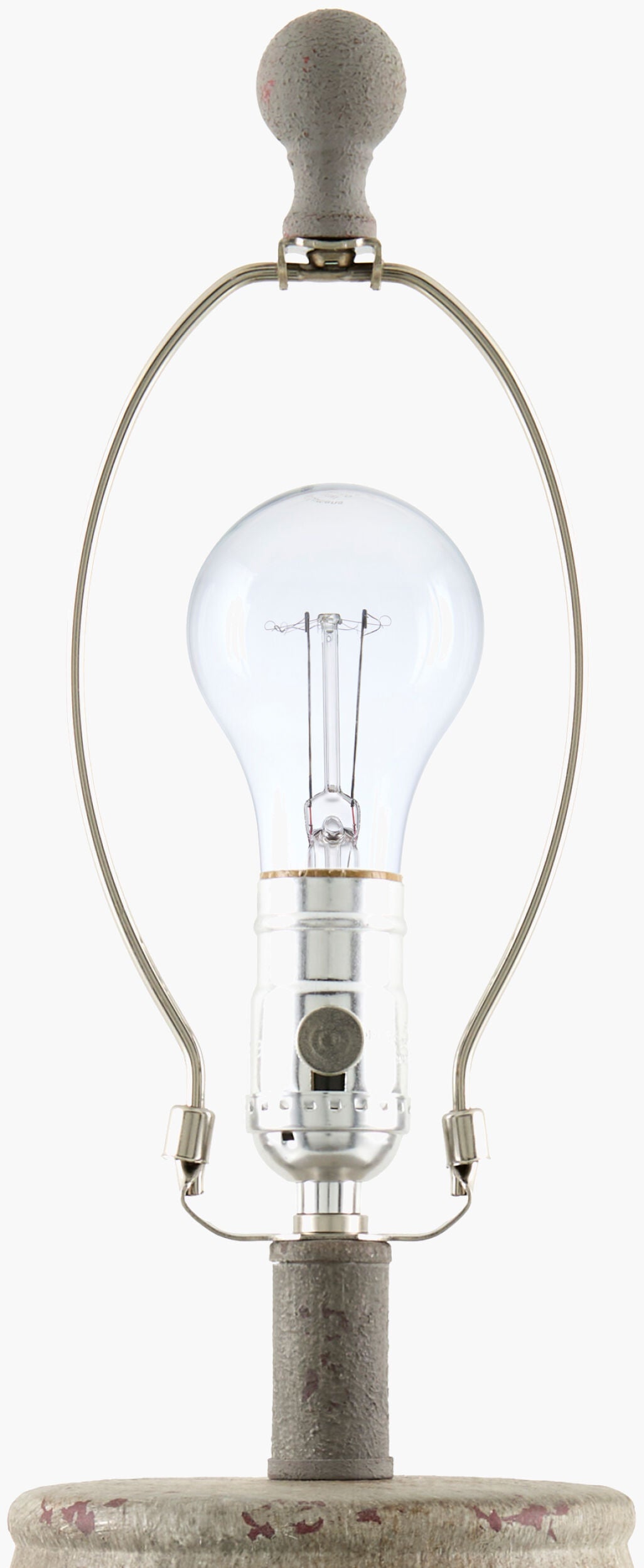 Amaryllis Accent Table Lamp