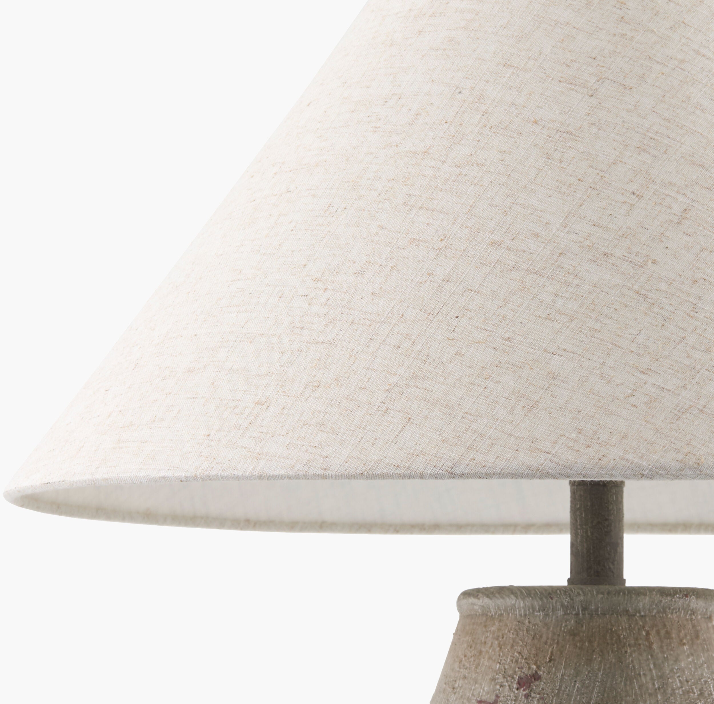 Amaryllis Accent Table Lamp
