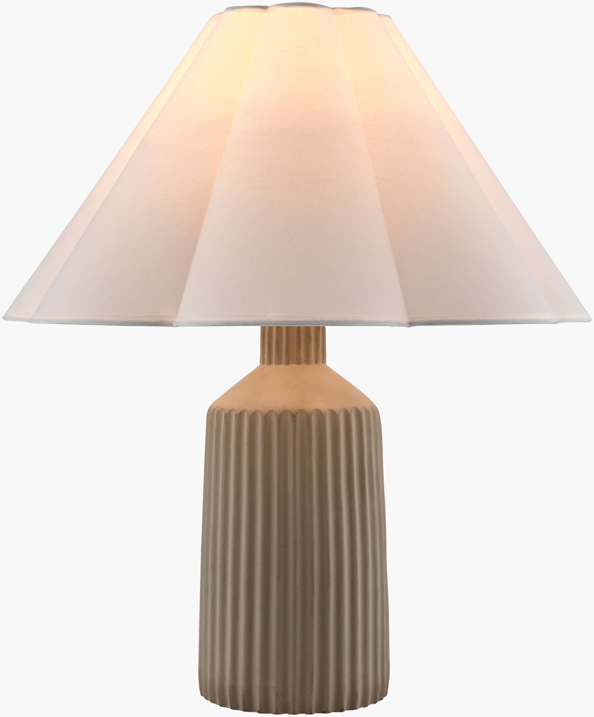 Arez Accent Table Lamp