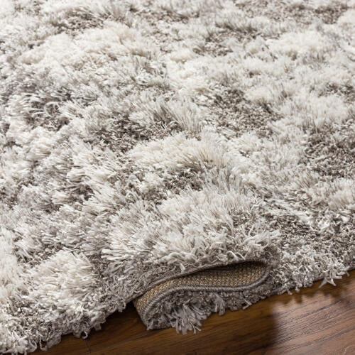 Alta Shag Machine Woven Rug