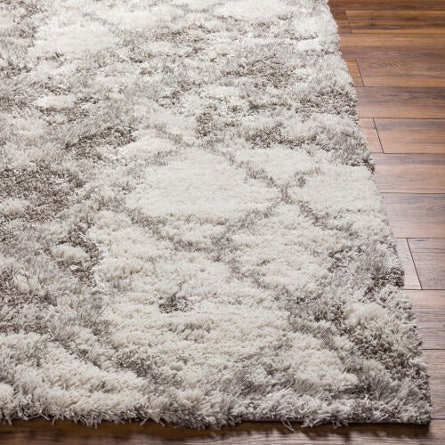 Alta Shag Machine Woven Rug