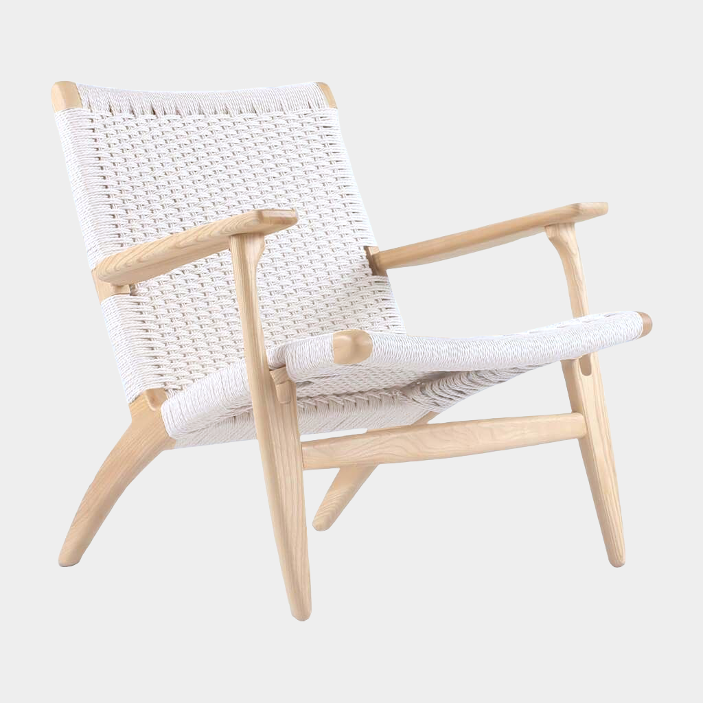 Easy Chair