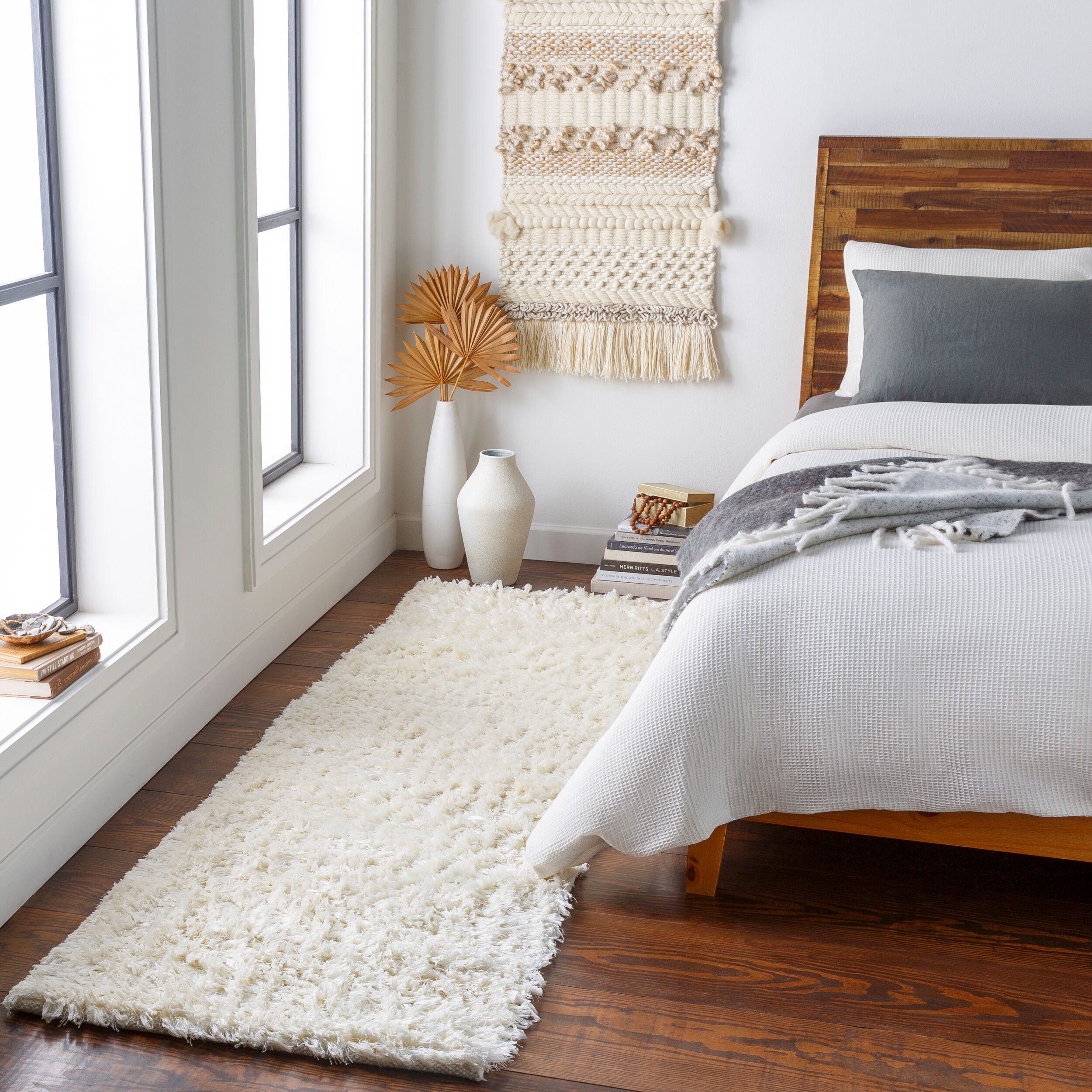 Ashton Handmade Rug