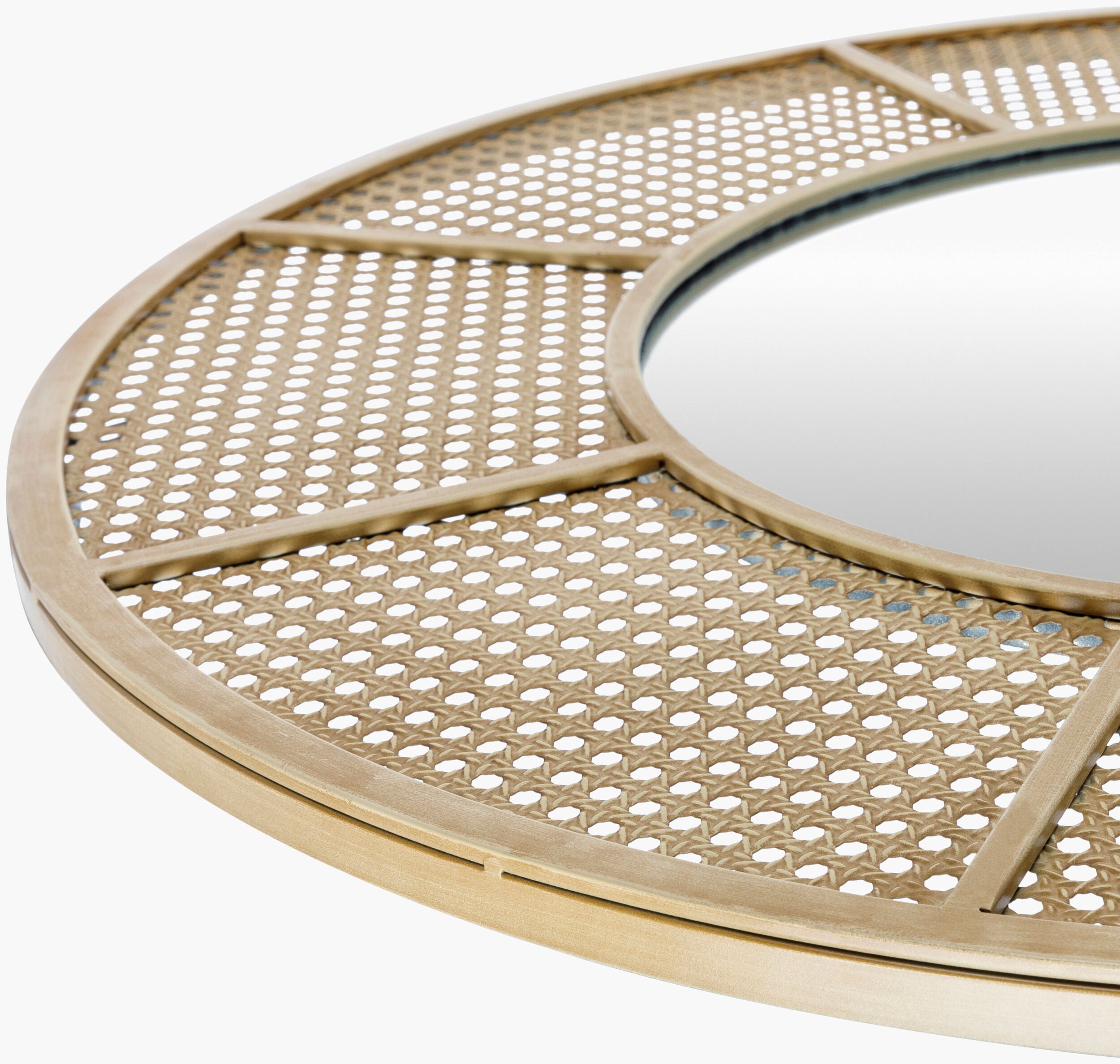 Anassa Accent Mirror