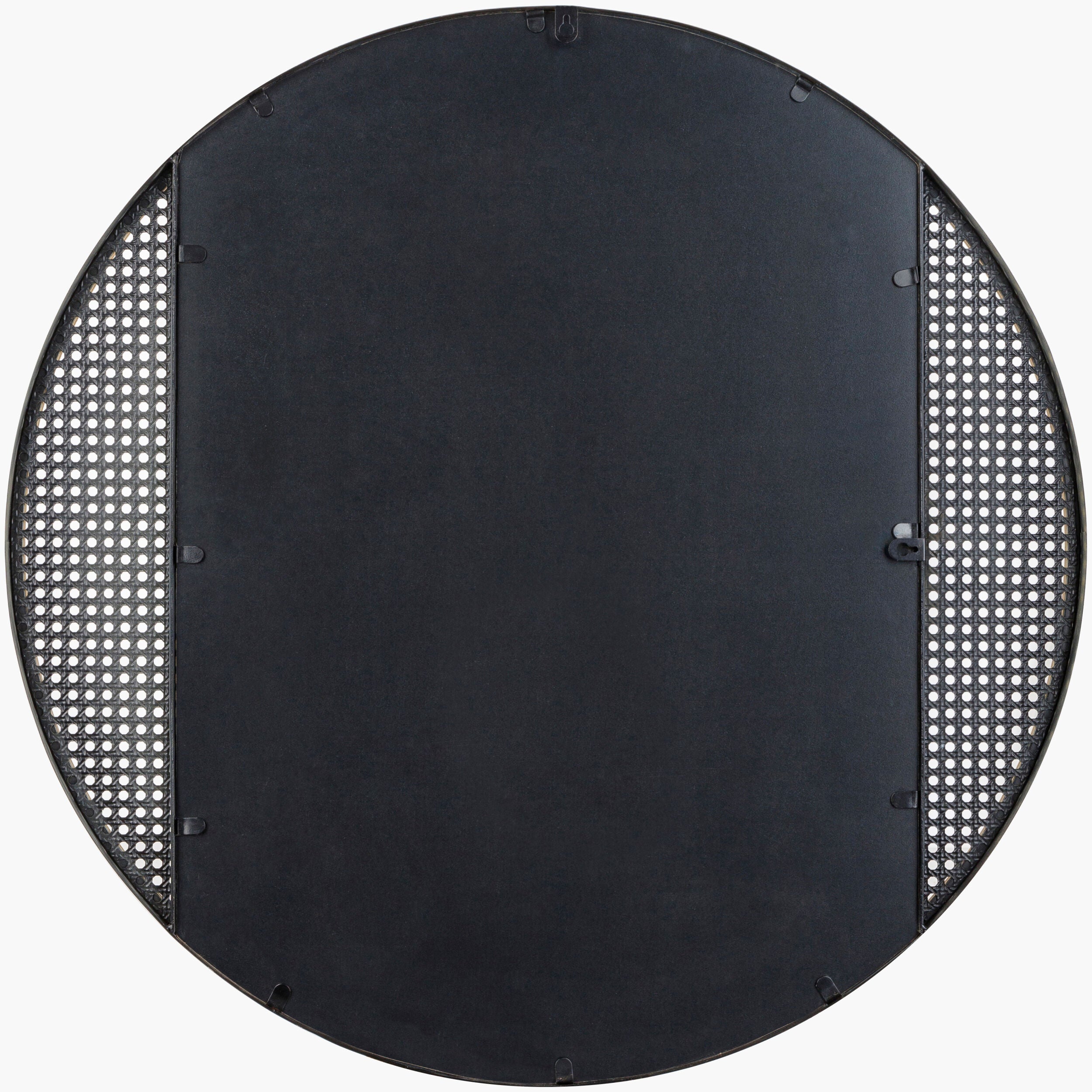 Anassa Accent Mirror