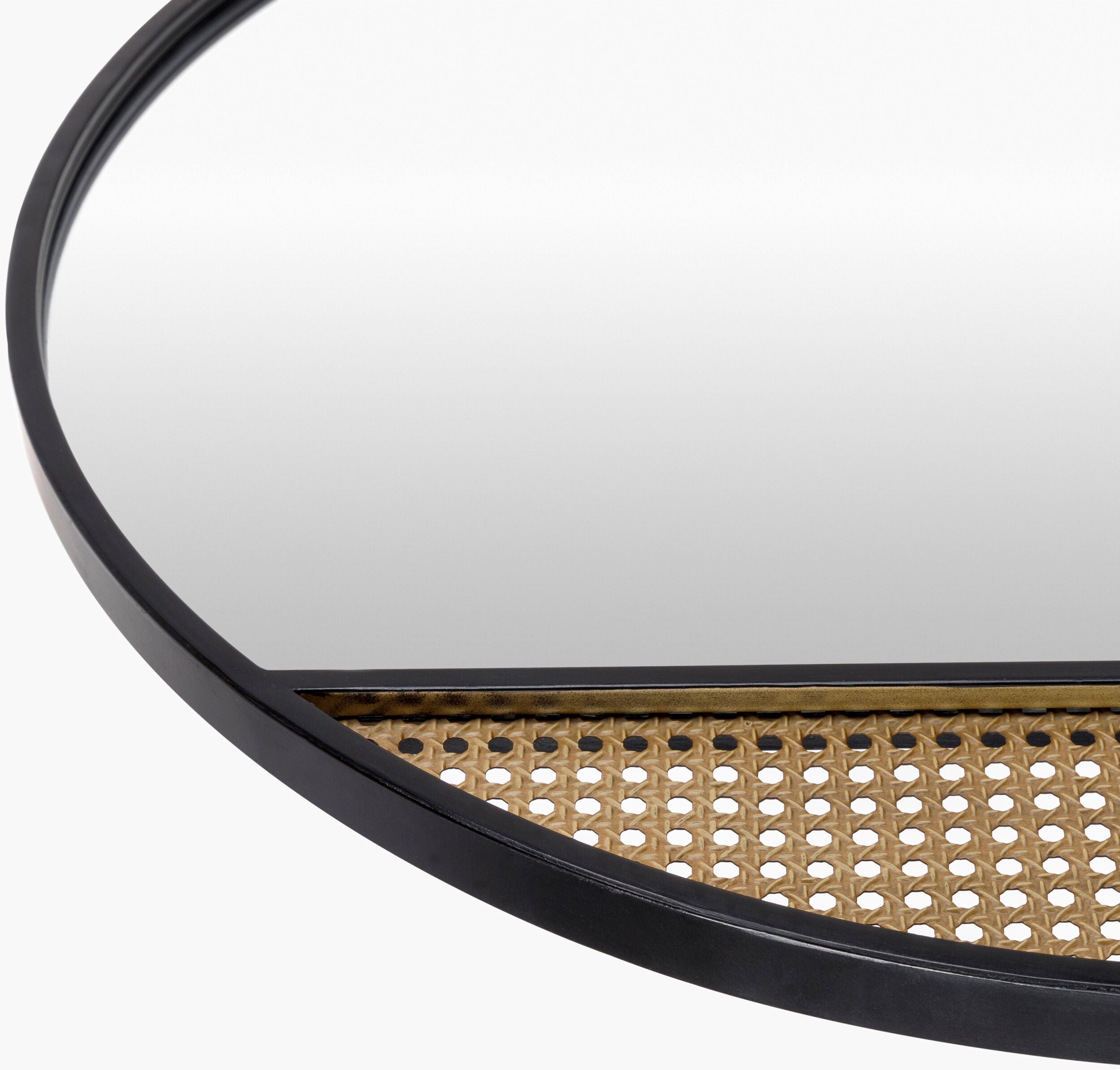 Anassa Accent Mirror