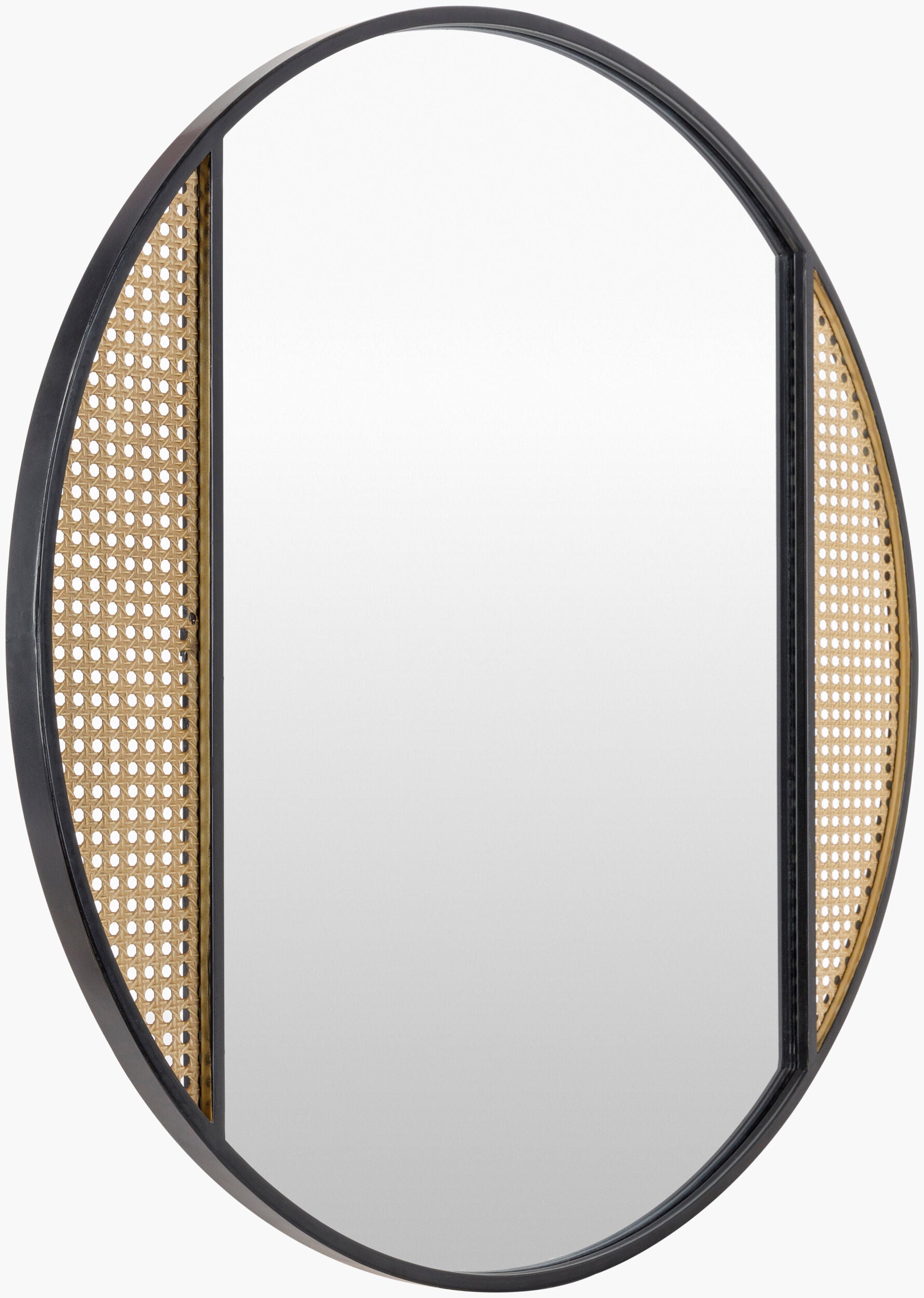 Anassa Accent Mirror