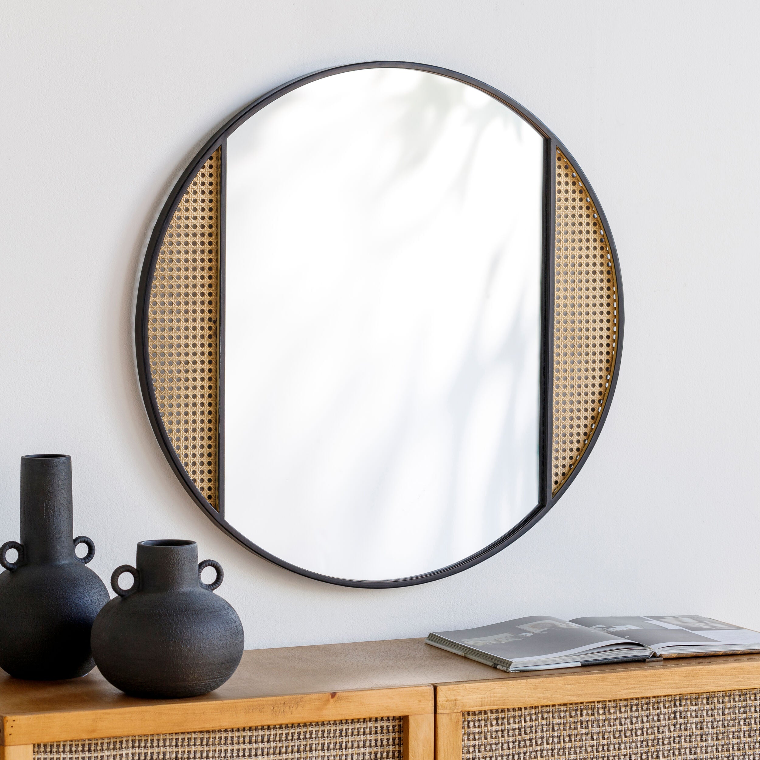 Anassa Accent Mirror