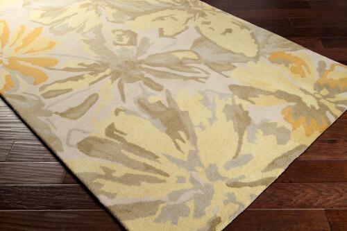 Athena Handmade Rug