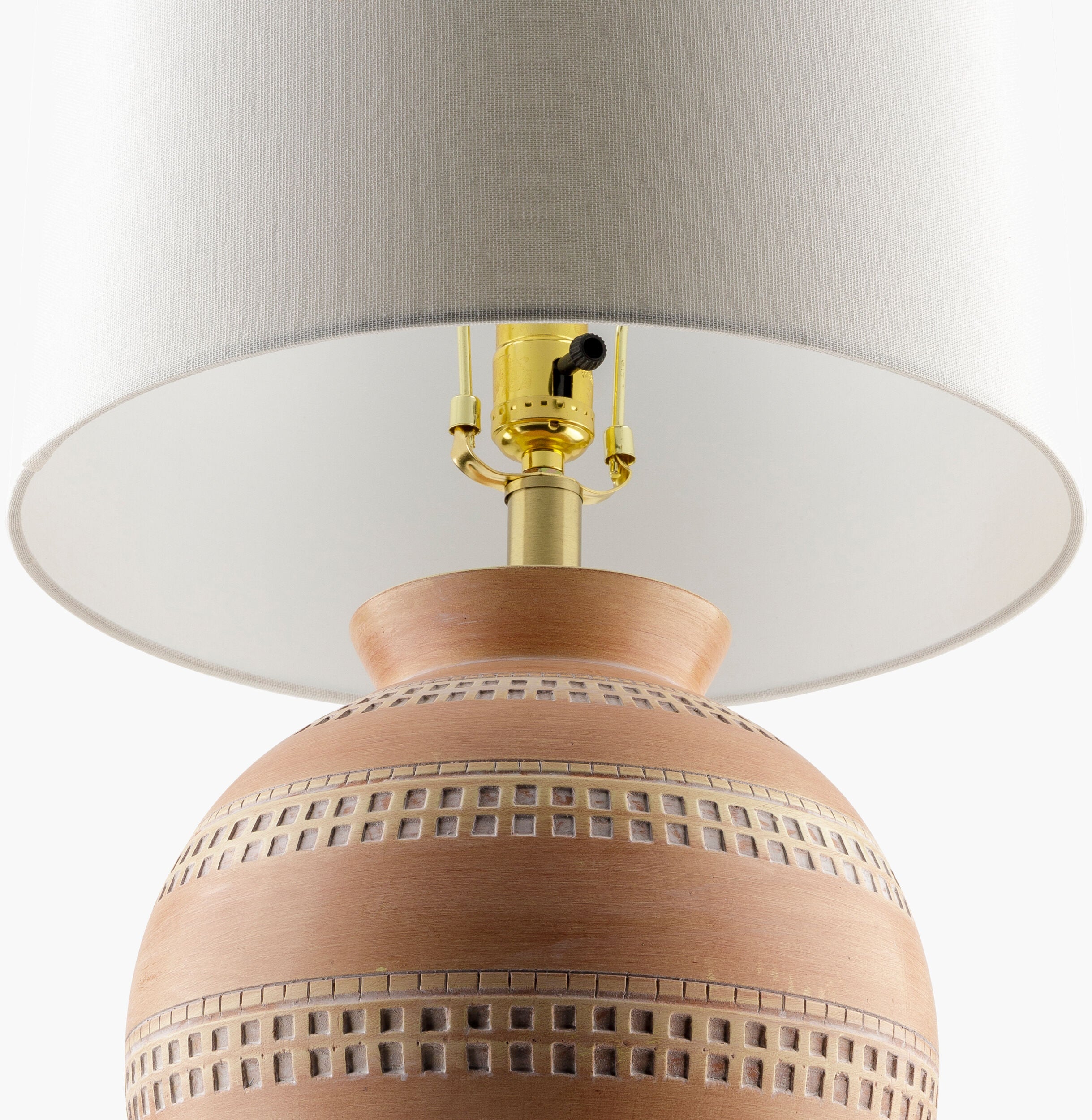 Atollo Accent Table Lamp