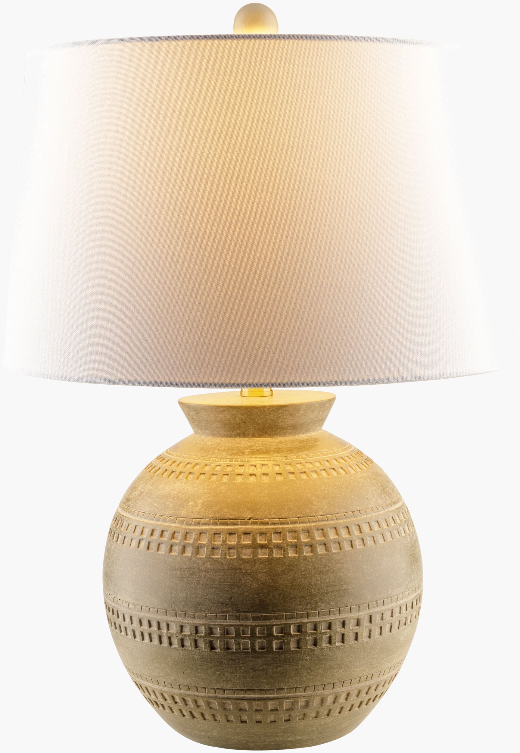 Atollo Accent Table Lamp
