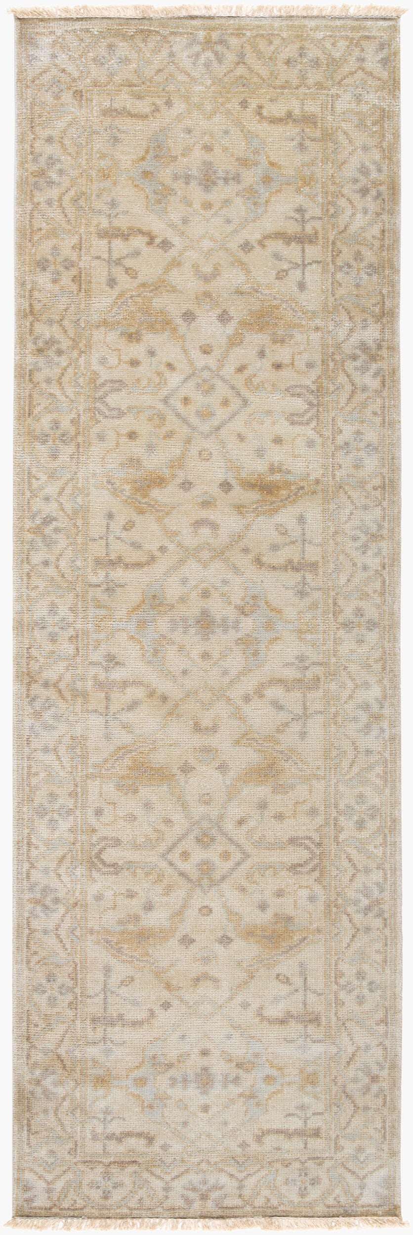 Antique Handmade Rug