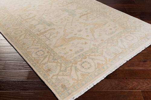 Antique Handmade Rug